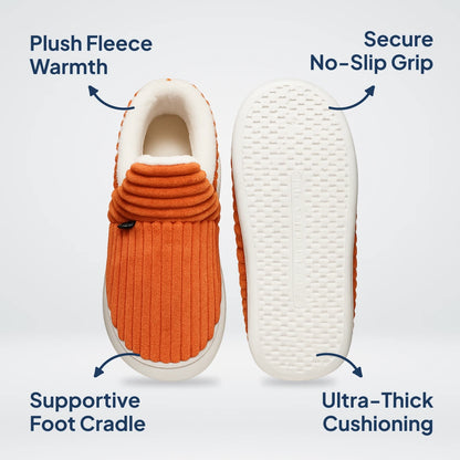 Pluffi Slippers - Huge Discount