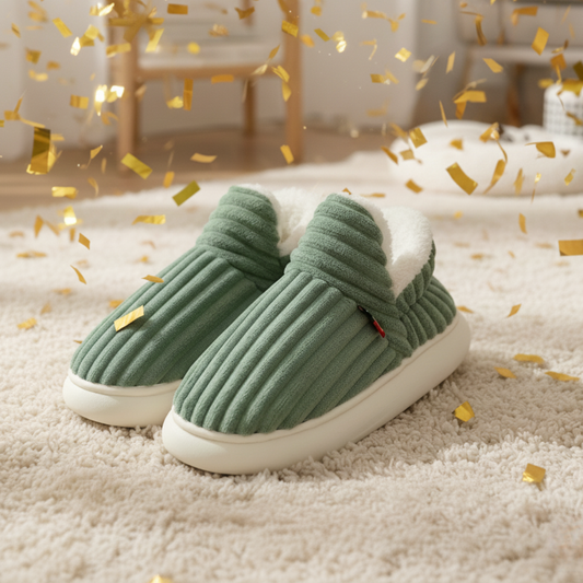 Pluffi Slippers - Huge Discount