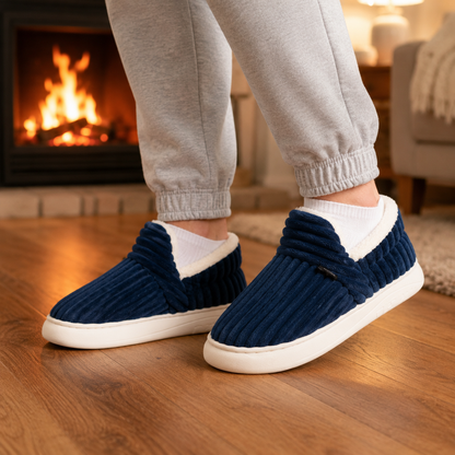 Pluffi Slippers