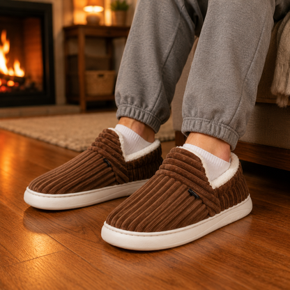 Pluffi Slippers