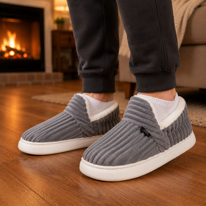 Pluffi Slippers