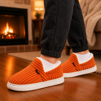 Pluffi Slippers