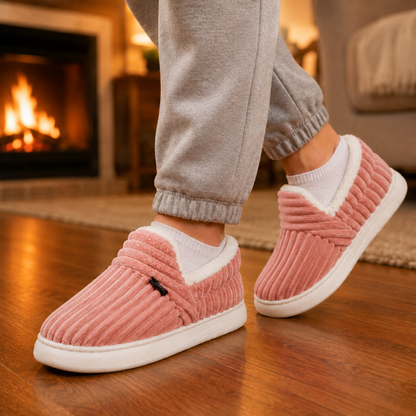 Pluffi Slippers