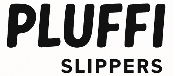 Pluffi Slippers AU