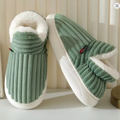 Pluffi Slippers