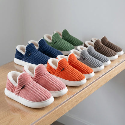 Pluffi Slippers - Flash Sale